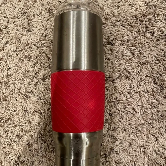 Like new! Great American Boston Red Sox MLB 24-fl oz Stainless Steel Tumbler - Picture 5 of 5